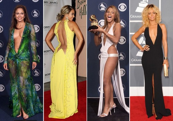 Grammy Awards 2013